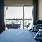 Skyline House - Free Parking & Terrace Milano