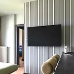 Skyline House - Free Parking & Terrace * Milano